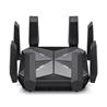 TP-Link (Archer AXE300) AXE16000 Quad-Band Wi-Fi 6E Router