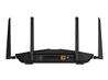 NETGEAR Nighthawk (RAX50-100CNS) AX5400 Wireless Wi-Fi 6 Router