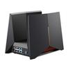 Routeur de jeu Wi-Fi 7 tri-bande BE19000 TP-Link (Archer GE800)
