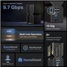 TP-Link (Archer BE550 Pro) Tri-Band BE9700 Wi-Fi 7 Router
