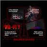 TP-Link (Archer GE550) BE9300 Tri-Band WiFi 7 Gaming Router