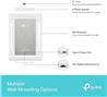 TP-Link (Archer Air R5) AX3000 Dual-Band Wi-Fi 6 Router