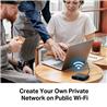 TP-Link TL-WR3002X AX3000 Wi-Fi 6 Travel Router