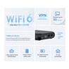 TP-Link TL-WR3002X AX3000 Wi-Fi 6 Travel Router