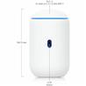 UBIQUITI UDR7 Dream Router 7 Routeur Wi-Fi 7 tri-bande