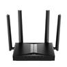 Routeur Wi-Fi 7 double bande 2,5 GHz Cudy WR3600H BE3600(Open Box)
