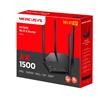 Mercusys MR60X AX1500 Dual Band Wi-Fi 6 Router