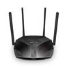 Mercusys MR80X AX3000 Dual Band Wi-Fi 6 Router