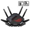 ASUS ROG Rapture (GT-BE98 PRO) Quad-Band WiFi 7 Gaming Router
