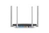 Mercusys AC12 AC1200 Routeur sans fil double bande