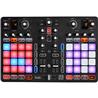 HERCULES DJ P32DJ - DJ Controller with High Performance Pads