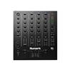 NUMARK M6 | USB 4-Channel USB DJ Mixer (Black) | Mac & PC Compatible | Replaceable Crossfader | Dedicated XLR Mic