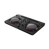 PIONEER DJ DDJ-WeGO4 Digital DJ Controller (Black)