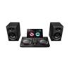 PIONEER DJ DDJ-WeGO4 Digital DJ Controller (Black)