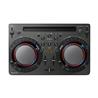 PIONEER DJ DDJ-WeGO4 Digital DJ Controller (Black)