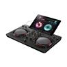 PIONEER DJ DDJ-WeGO4 Digital DJ Controller (Black)