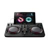 PIONEER DJ DDJ-WeGO4 Digital DJ Controller (Black)