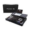 PIONEER DJ DJC-FLTSZ - ATA Flight Case with Glide Tray for DDJ-RZ, DDJ-SZ2, and DDJ-SZ Controllers