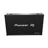 PIONEER DJ DJC-FLTSZ - ATA Flight Case with Glide Tray for DDJ-RZ, DDJ-SZ2, and DDJ-SZ Controllers