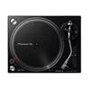 PIONEER DJ PLX-500-K High-Torque, Direct-Drive Turntable, Black