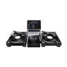 PIONEER DJ PLX-500-K High-Torque, Direct-Drive Turntable, Black