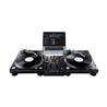 PIONEER DJ DJM-450 - 2-Channel DJ Mixer with FX