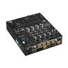 PIONEER DJ DJM-900NXS2 4-Channel Digital Pro-DJ Mixer (Black)