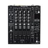 PIONEER DJ DJM-900NXS2 4-Channel Digital Pro-DJ Mixer (Black)