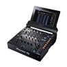 PIONEER DJ DJM-TOUR1 - Tour System 4-Channel Digital Mixer with Fold-Out Touch Screen