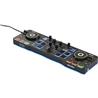 HERCULES DJ Control Starlight - DJ Controller with Serato DJ Lite