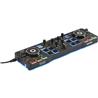 HERCULES DJ Control Starlight - DJ Controller with Serato DJ Lite