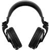 PIONEER DJ HDJ-X10 Reference DJ Over-Ear Headphones, Black