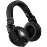 PIONEER DJ HDJ-X10 Reference DJ Over-Ear Headphones, Black