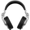 PIONEER DJ HDJ-X10 Reference DJ Over-Ear Headphones, Silver