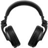 PIONEER DJ HDJ-X5-K - Reference DJ Over Ear Headphones, Black