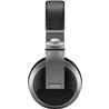 PIONEER DJ HDJ-X5-S - Reference DJ Over Ear Headphones, Silver