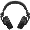 PIONEER DJ HDJ-X5BT Bluetooth DJ Headphones, Black