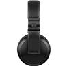 PIONEER DJ HDJ-X5BT Bluetooth DJ Headphones, Black