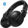 PIONEER DJ HDJ-X5BT Bluetooth DJ Headphones, Black
