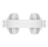PIONEER DJ HDJ-X5BT Bluetooth DJ Headphones, White