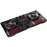 NUMARK Mixtrack Platinum FX 4-Deck Serato DJ Controller, Black