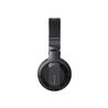 PIONEER DJ HDJ-CUE1 DJ Headphones with Detachable Cord, Black