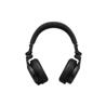 PIONEER DJ HDJ-CUE1BT Bluetooth DJ Headphones, Black