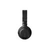 PIONEER DJ HDJ-CUE1BT Bluetooth DJ Headphones, Black