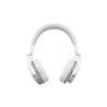 PIONEER DJ HDJ-CUE1BT Bluetooth DJ Headphones, White