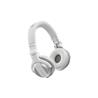 PIONEER DJ HDJ-CUE1BT Bluetooth DJ Headphones, White