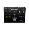 M-AUDIO AIR192X8 2-In/4-Out 24/192 Audio/MIDI Interface