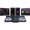 HERCULES DJ Universal DJ, 16 Performance Pads(Open Box)