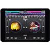 HERCULES DJ Universal DJ, 16 Performance Pads(Open Box)