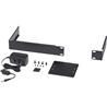 SAMSON Concert 99 Wireless Guitar System with GC32 Guitar Cable (Band D, 542 to 566 MHz)